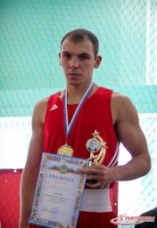 Зайченко Иван